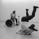 Ravages Collages - Danse et musique_Annecy