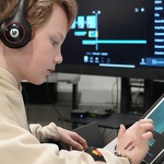 Stage jeunes : Jeu vidéo, Press Start