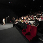 Au cinéma