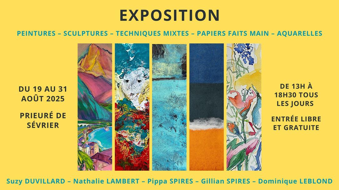 Exposition Collective