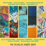 Exposition Collective_Sevrier