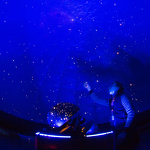 Planétarium, allumez les étoiles
