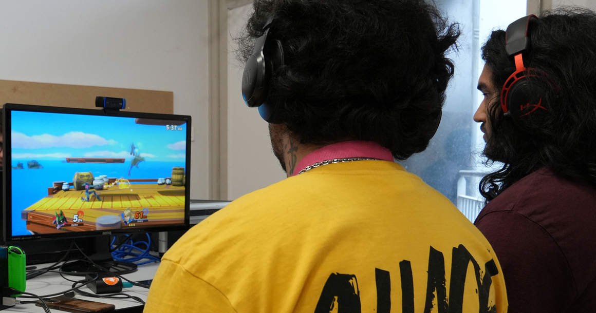 Conférence : L'effet des jeux vidéo sur le comportement et le cerveau #FDS2025