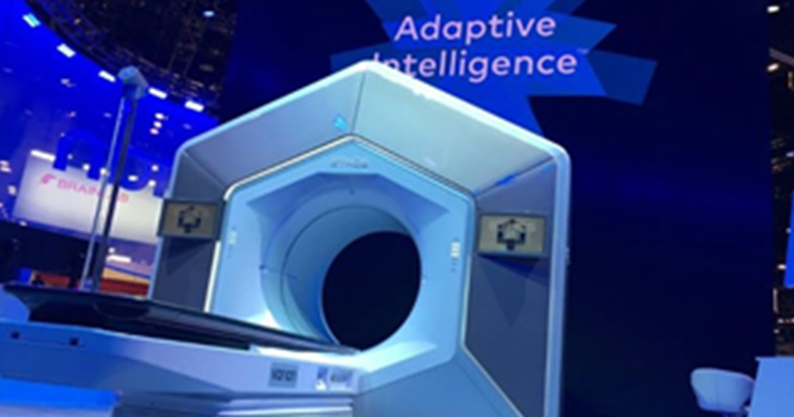 Conférence : L’Intelligence Artificielle en oncologie et radiothérapie à l'hôpital #FDS2025