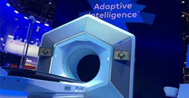 Conférence : L’Intelligence Artificielle en oncologie et radiothérapie à l'hôpital #FDS2025