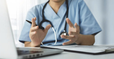Conférence : L'Intelligence Artificielle en médecine générale #FDS2025
