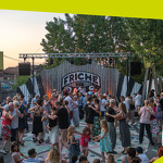 Mardi des Rails : French vibes - Friche des Rails_Annecy
