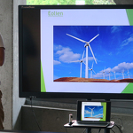 Atelier : A fond l'énergie