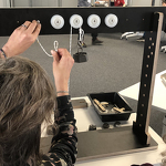Atelier : Epreuve de force