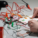 Atelier : Bricolage de manette