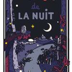 Le Tarot de la Nuit