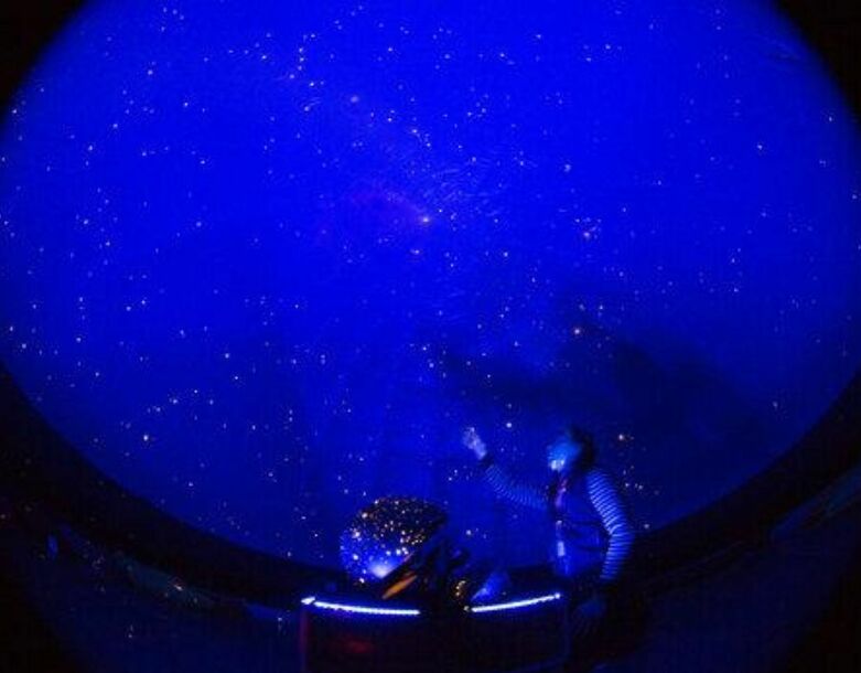 Fête de la Science : Planétarium, à la découverte des étoiles #FDS2025