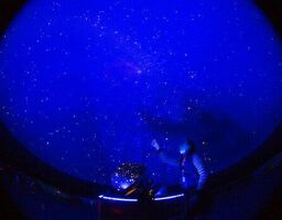 Fête de la Science : Planétarium, à la découverte des étoiles #FDS2025