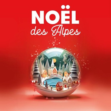 Quand l'hiver rêve tout bas : Contes de Pauline_Annecy