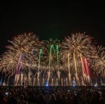 Fête du lac d'Annecy_Annecy