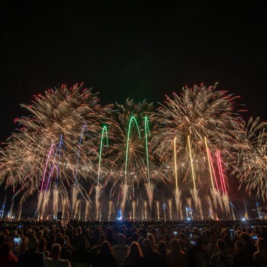 Fête du lac d'Annecy_Annecy