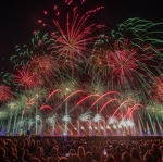Fête du lac d'Annecy_Annecy