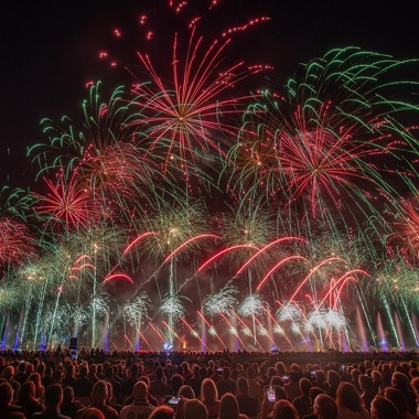 Fête du lac d'Annecy_Annecy