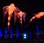 Fête du lac d'Annecy_Annecy