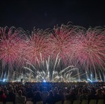 Fête du lac d'Annecy_Annecy