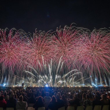 Fête du lac d'Annecy_Annecy