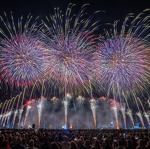 Fête du lac d'Annecy_Annecy