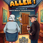 Théâtre : Tu t'laisses aller_Annecy