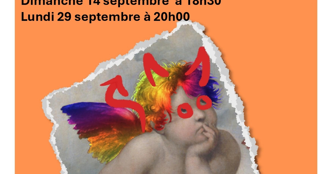 Le diable s'habille en Obaldia