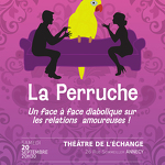 Théâtre : La Perruche_Annecy
