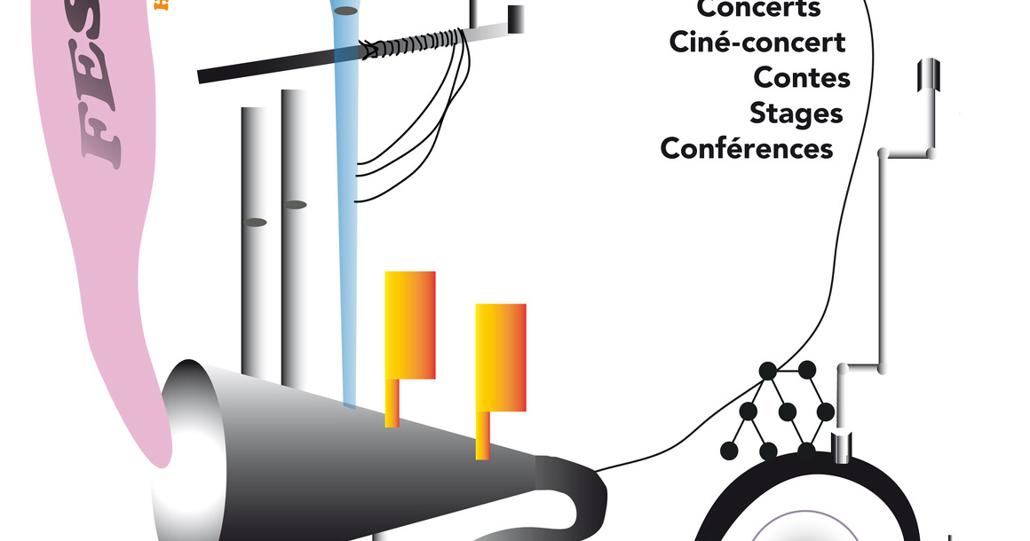 Festival des Empreintes Sonores