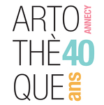 40 ans de l'artothèque_Annecy