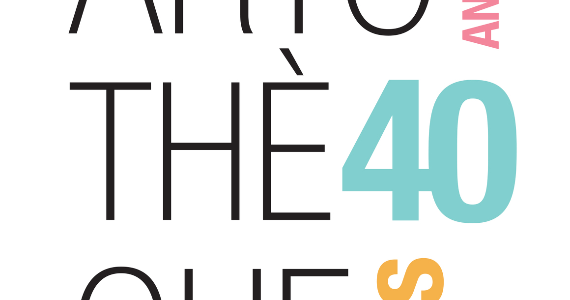 40 ans de l'artothèque