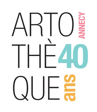 40 ans de l'artothèque