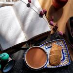 Les Pages de Louise - Pause Lecture_Annecy