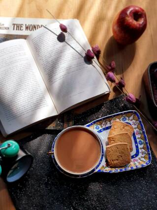 Les Pages de Louise - Pause Lecture