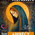 Les plus beaux Ave Maria du monde_Annecy
