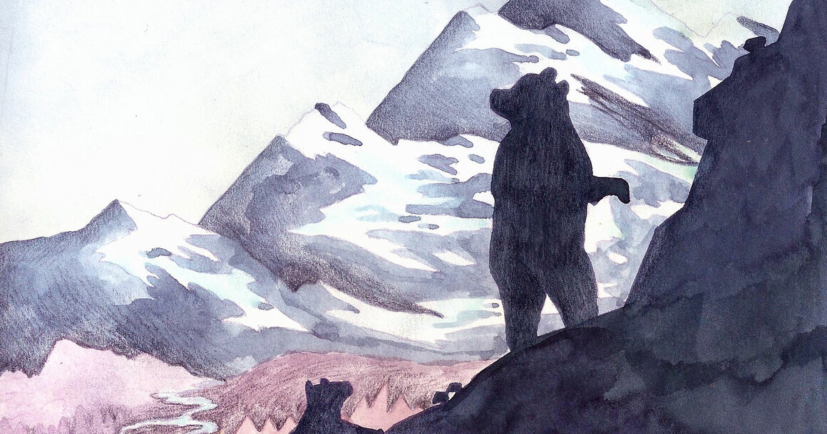 Le Roi des ours - Ensemble Tactus