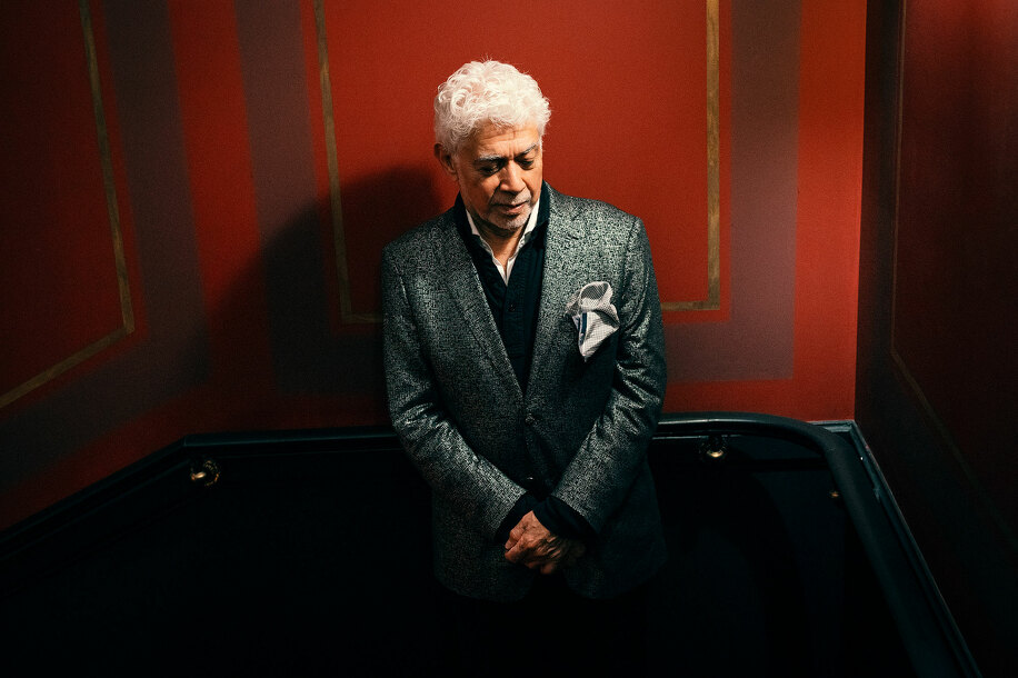 Monty Alexander - D-Day