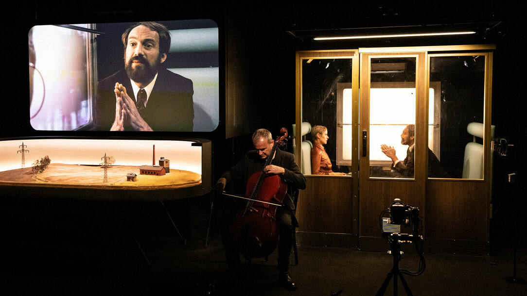 Nos paysages mineurs, En finir avec leur histoire - Marc Lainé