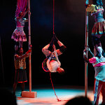 Yongoyély - Circus Baobab_Annecy