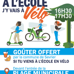 Au boulot à vélo 2025_Sevrier