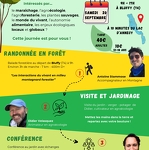 Balade agroécologique : journée immersive à la découverte du vivant_Bluffy