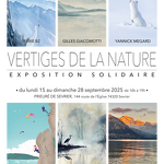 Vertiges de la nature