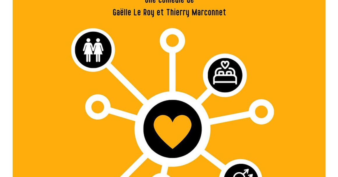 L'amour à la carte