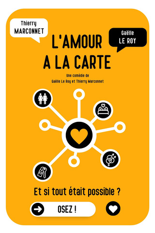 L'amour à la carte