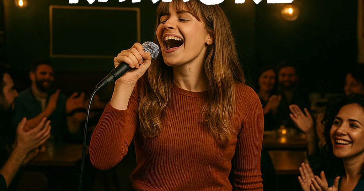Soirée Karaoké