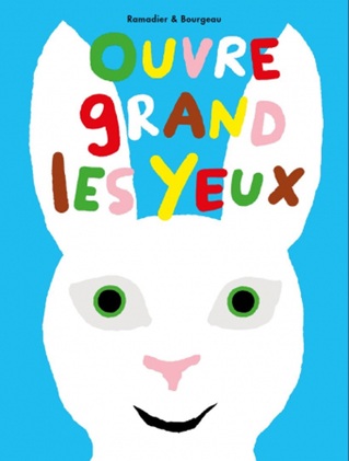 Exposition Ouvre grand les yeux