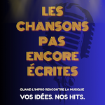 Les chansons pas encore écrites par le Cie Red_Annecy
