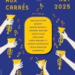 Festival : Jazz aux Carrés_Annecy