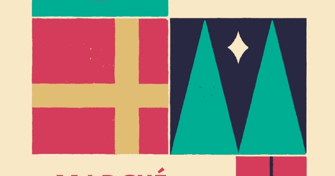 Marché des créateurs et du bien-être